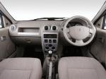 Renault Logan 2008 года (ZA)